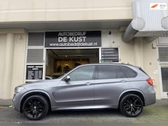 BMW X5 - XDrive30d AUT 2017 M-Sport Pano Leder ACC Cam Clima