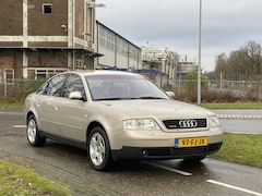 Audi A6 Limousine - 2.5 V6 TDI quattro Advance | NL & NAP | In nieuwstaat | UNIEK | AUTOMAAT | Nappa Lederen B