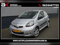 Toyota Aygo - 1.0-12V Now/Nieuwe APK/Airco/NAP