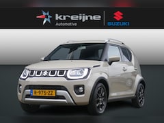 Suzuki Ignis - 1.2 Smart Hybrid Select | Apple/Android | All Season | Camera | RIJKLAARPRIJS