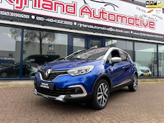 Renault Captur - 1.3 TCe Intens INCL NWE APK