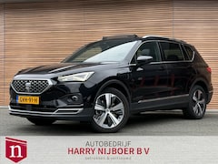 Seat Tarraco - 1.4 TSI e-Hybrid PHEV Xcellence Leer / Panoramadak / Navigatie