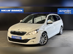 Peugeot 308 SW - 1.2 PureTech Blue Lease Executive