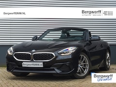 BMW Z4 Roadster - sDrive20i - Navigatie - Bluetooth - Leder - Stoelverwarming - Hifi