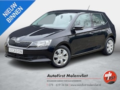 Skoda Fabia - 1.0 Active