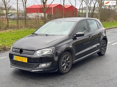 Volkswagen Polo - 1.2 TDI BlueMotion Comfortline / AIRCO / NAVI