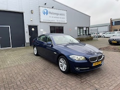 BMW 5-serie - 528i High Executive| SEDAN| EXPORT AUTO