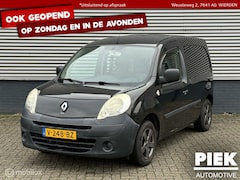 Renault Kangoo Express - 1.5 dCi 90 Express Black Edition