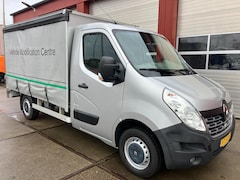 Renault Master - T35 2.3 dCi L2 Schuifzijl laadbak