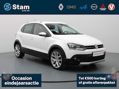 Volkswagen Polo - 90pk TSI Cross Climate | Cruise | Parksens. v+a | Trekhaak