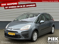 Citroën C4 Picasso - 1.6 VTi Prestige 5p. TREKHAAK