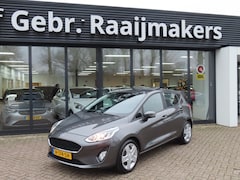 Ford Fiesta - 1.0 EcoBoost Connected*Navigatie*Airco