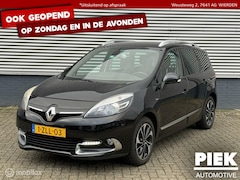 Renault Grand Scénic - 1.5 dCi Bose 7p. EXPORTPRIJS