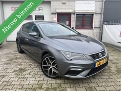 Seat Leon - 1.4 TSI FR 150PK Navi/ Alcantara/ Camera