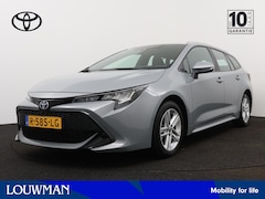 Toyota Corolla Touring Sports - 1.8 Hybrid Active | Navigatie | Camera | LM velgen | Cruise Control Adaptief | Climate Con