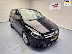 Mercedes-Benz B-klasse - 180 Ambition Navi Camera Ecc Leer Cruise Control Alu Pdc