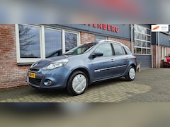 Renault Clio Estate - 1.2-16V Collection Airco Trekhaak Nette Auto