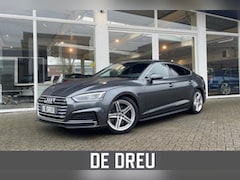 Audi A5 Sportback - 2.0 TFSI 190pk S-line Edition | TREKHAAK | LED | SOUND