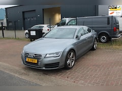 Audi A7 Sportback - 3.0 TDI Pro Line plus/Motorschade