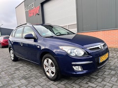 Hyundai i30 CW - 1.4i Blue Dynamic