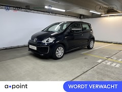 Volkswagen e-Up! - e-up 83 pk | Navigatie via App | Autom. airco | Rijstrooksensor | DAB ontvanger | Telefoon