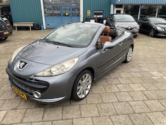 Peugeot 207 CC - 1.6-16V T Sport