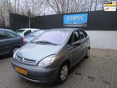 Citroën Xsara Picasso - 1.8i-16V Différence 100.000 KM MET NAP