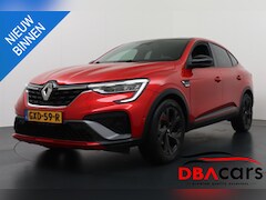 Renault Arkana - 1.3 TCe 140 Mild-hybrid RS Line MHEV