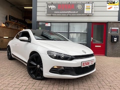 Volkswagen Scirocco - 1.4i 16v TSI Sportline Panoramadak