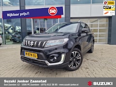 Suzuki Vitara - 1.4 Boosterjet Style Smart Hybrid