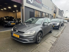 Volkswagen Golf - 1.4 TSI Facelift DSG Panoramadak