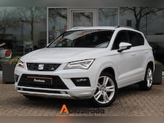 Seat Ateca - 1.5 FR EcoTSI 150pk DSG-7 | Camera | Carplay | Navi | Keyless | LED | Climate