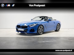 BMW Z4 Roadster - sDrive30i High Executive M Sportpakket Aut