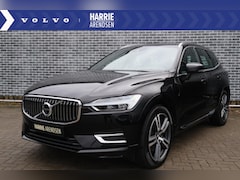 Volvo XC60 - 2.0 T8 Twin Engine AWD Inscription | Luchtvering | Bowers & Wilkins Audio | Geventileerde