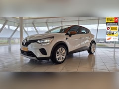 Renault Captur - 1.0 TCe 90 Zen