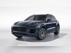 Porsche Cayenne - E-Hybrid