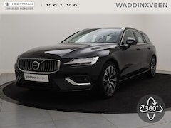 Volvo V60 - B4 AUT(7) PLUS BRIGHT HARMAN KARDON 360GR CAM ACC STANDKACHEL