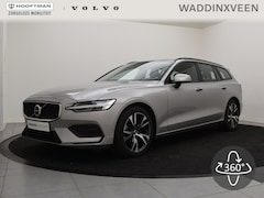 Volvo V60 - B3 AUT(7) ESSENTIAL EDITION GOOGLE MAPS NAVI ACC BLIS PARK ASSIS