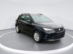 Seat Arona - Style 1.0 70 kW / 95 pk EcoTSI SUV 5 versn. Hand | Metallic lak | lichtmetalen velgen | In