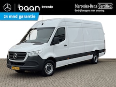 Mercedes-Benz Sprinter - 317 L3H2 | Mbux | Cruise control | Camera | Certified 24 mnd garantie