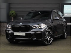 BMW X5 - xDrive45e M Sport | Skylounge | B&W | Softclose | High Executive