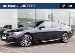 BMW 6-serie Gran Turismo - 630d High Executive M Sport Automaat / Sportstoelen / Achteruitrijcamera / Comfort Access