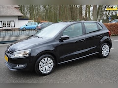 Volkswagen Polo - 1.2 TSI BlueMotion Comfort Edition 5Drs Airco