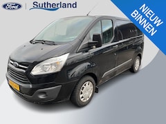 Ford Transit Custom - 270 2.0 TDCI L1H1 Trend