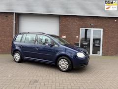 Volkswagen Touran - 2.0-16V FSI Trendline|AIRCO|NIEUWE APK|CRUISE