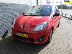 Renault Twingo - 1.2-16V Dynamique