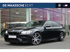 BMW M5 - 5-serie Competition Automaat / Schuif-kanteldak / Achteruitrijcamera / M Multifunctionele