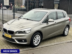 BMW 2-serie Active Tourer - 218i Exe Led..Sportstoelen