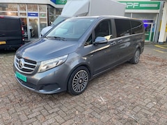 Mercedes-Benz V-klasse - 220d Extra Lang Avantgarde