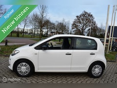 Volkswagen Up! - 1.0 take up BM 2013|5DRS, |Airco|NAP|Mooi